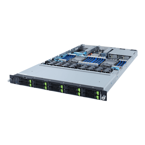 R182-NA0 (rev. 100) - Rack Servers