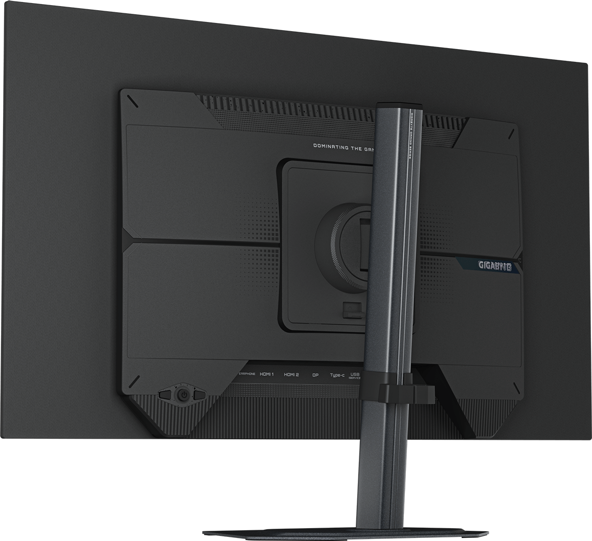 MO27Q28GR OLED Gaming Monitor