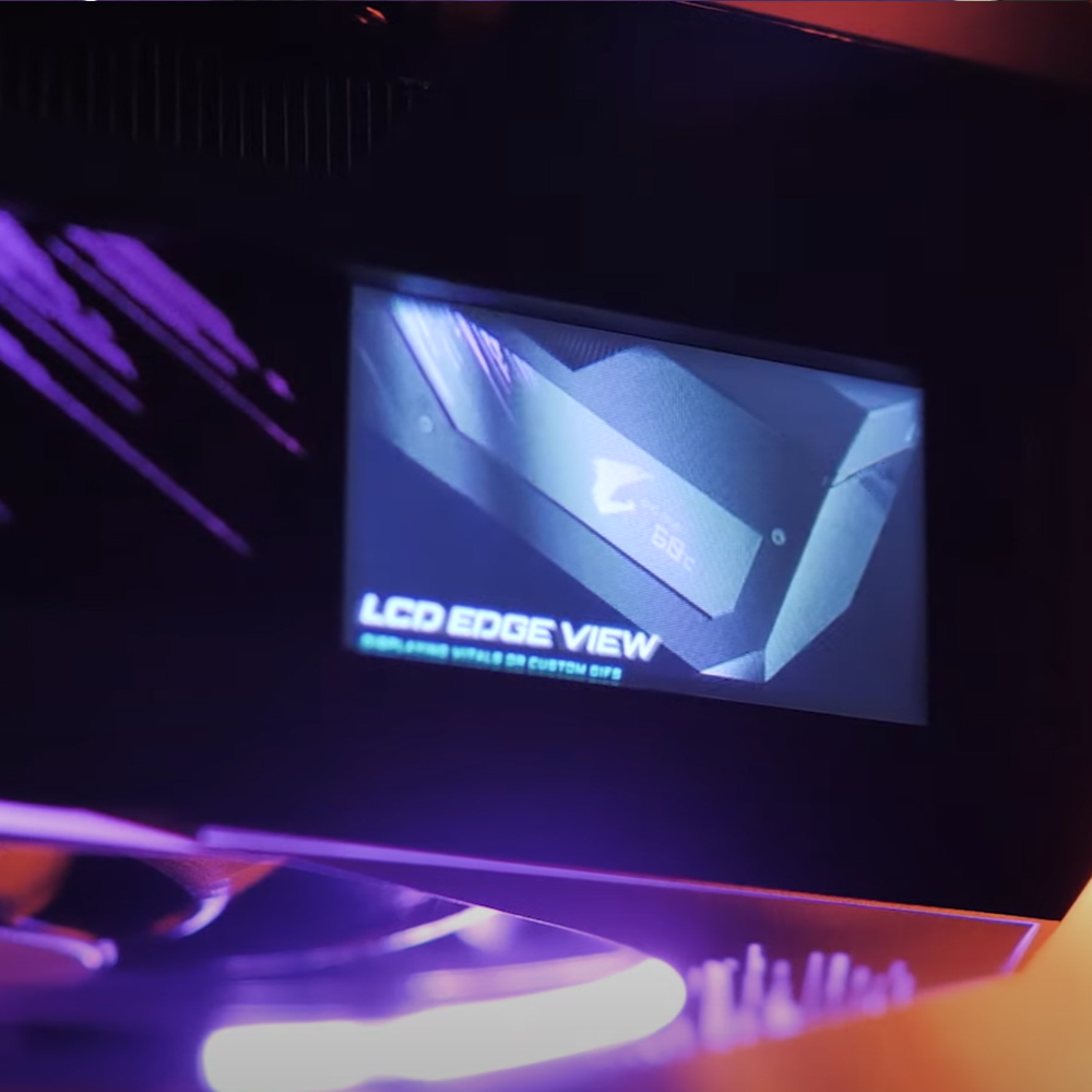 AORUS GeForce RTX™ 3080 Ti MASTER 12G｜AORUS - GIGABYTE Україна