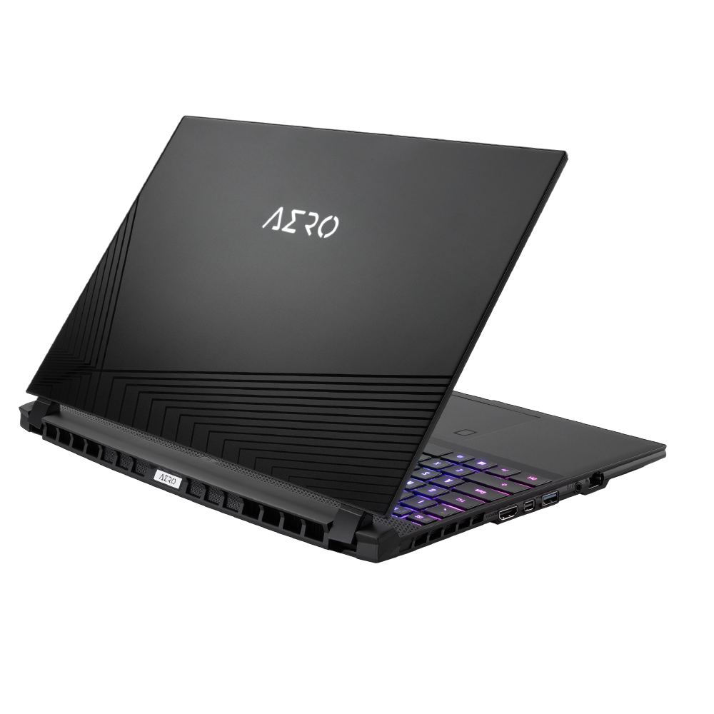 Aero 15 Rtx 30 Series 特色重點 筆記型電腦 Gigabyte 技嘉科技hong Kong