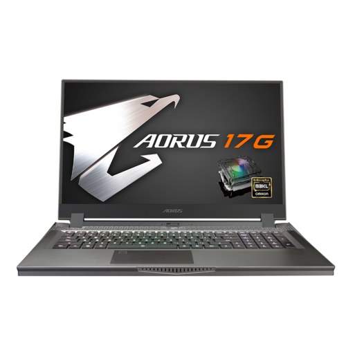 AORUS 17G (Intel 10th Gen) 主な特徴 | ノートパソコン - GIGABYTE Japan