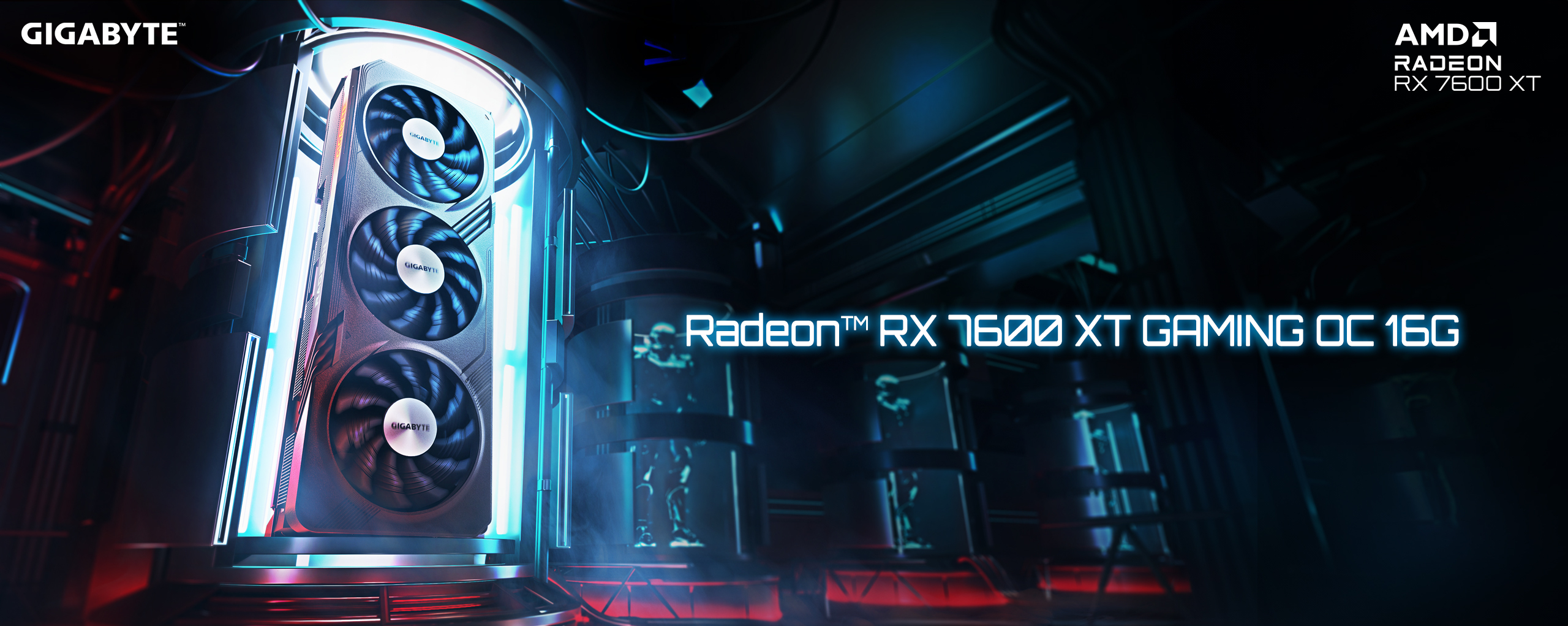 AORUS Radeon™ RX 6750 XT ELITE 12G｜AORUS - GIGABYTE Global