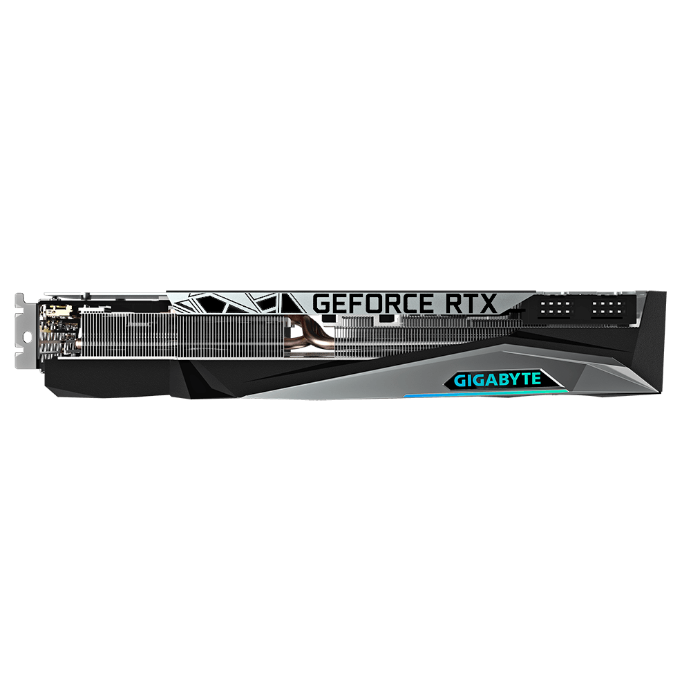 GeForce RTX™ 3080 Ti GAMING OC 12G