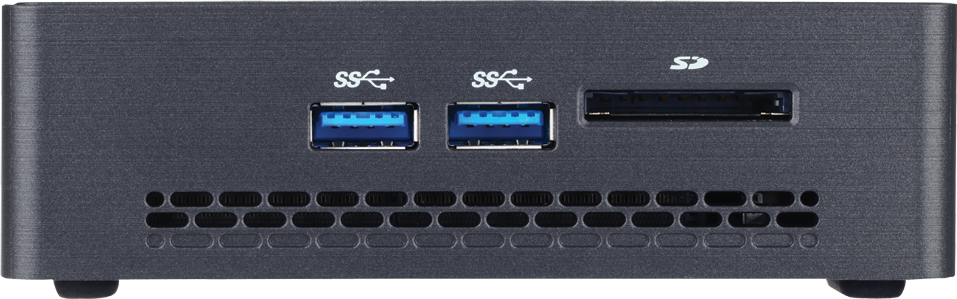 GB-BSi7T-6500 (Rev. 1.0) - GIGABYTE Global