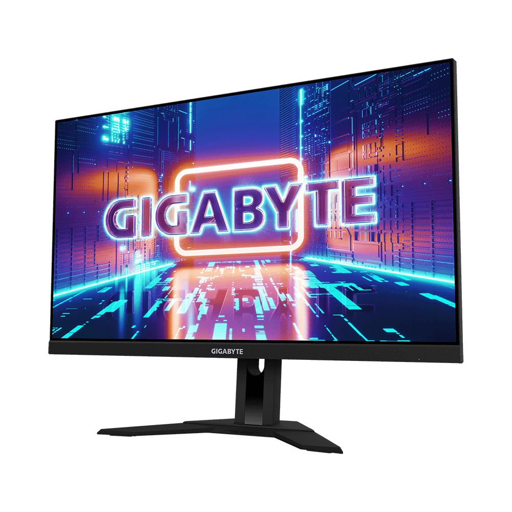 Buy Gigabyte M27U UHD 160Hz HDR IPS 27in Monitor [M27U]