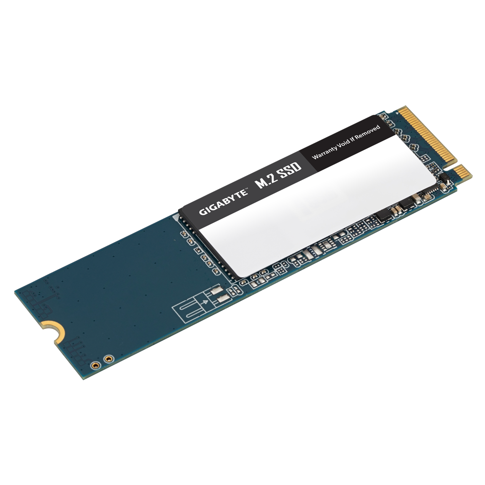GIGABYTE M.2 SSD 500GB