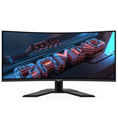 G34WQCP Gaming Monitor｜GIGABYTE