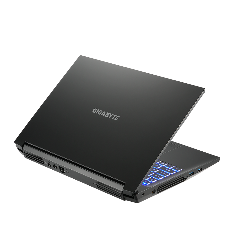 A5 (AMD Ryzen™ 5000 Series) Key Features | Laptop - GIGABYTE Global