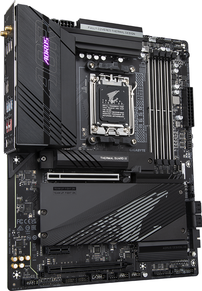 B650 AORUS PRO AX(1.x)