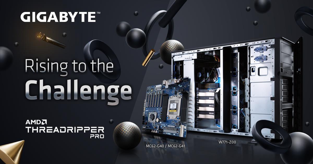 MC62-G41 (rev. 1.x) | Workstation Motherboard - GIGABYTE Japan