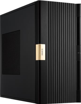 PC Case - Cupio 6140