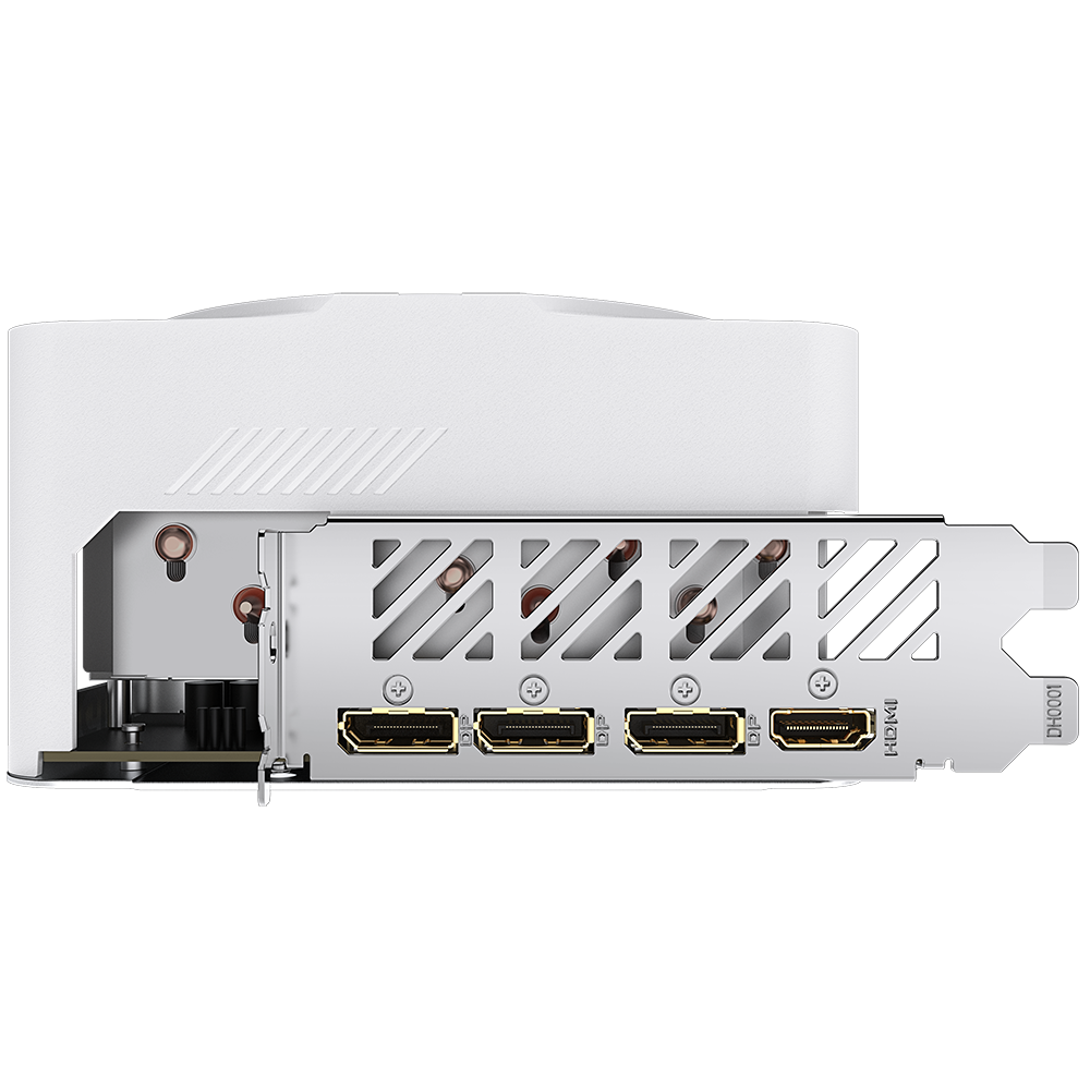GeForce RTX™ 4080 16GB AERO OC