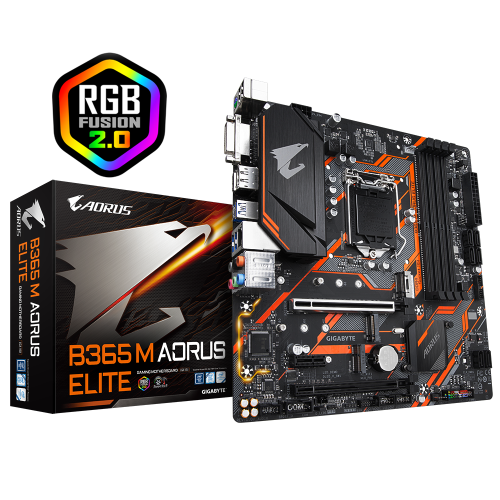 Aorus b350 elite new arrivals