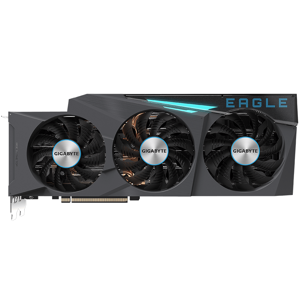 GeForce RTX™ 3080 Ti EAGLE 12G