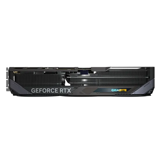 GigaByte RTX 5070 TI GAMING OC 16GB GDDR7