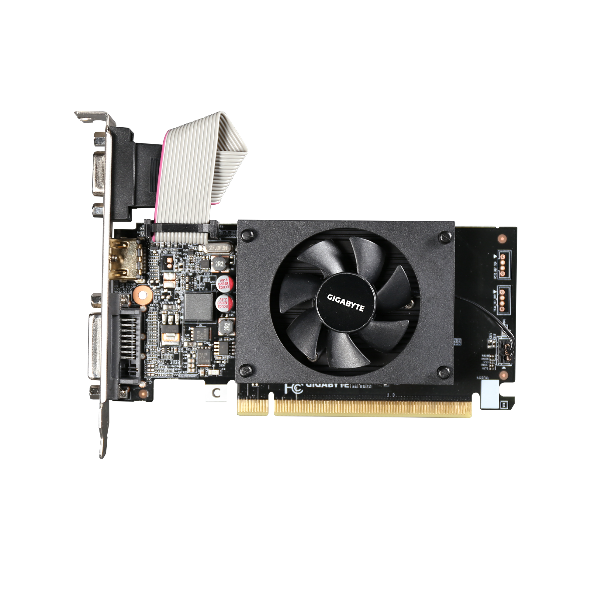 GV-N710D3-1GL｜AORUS - 기가바이트 한국