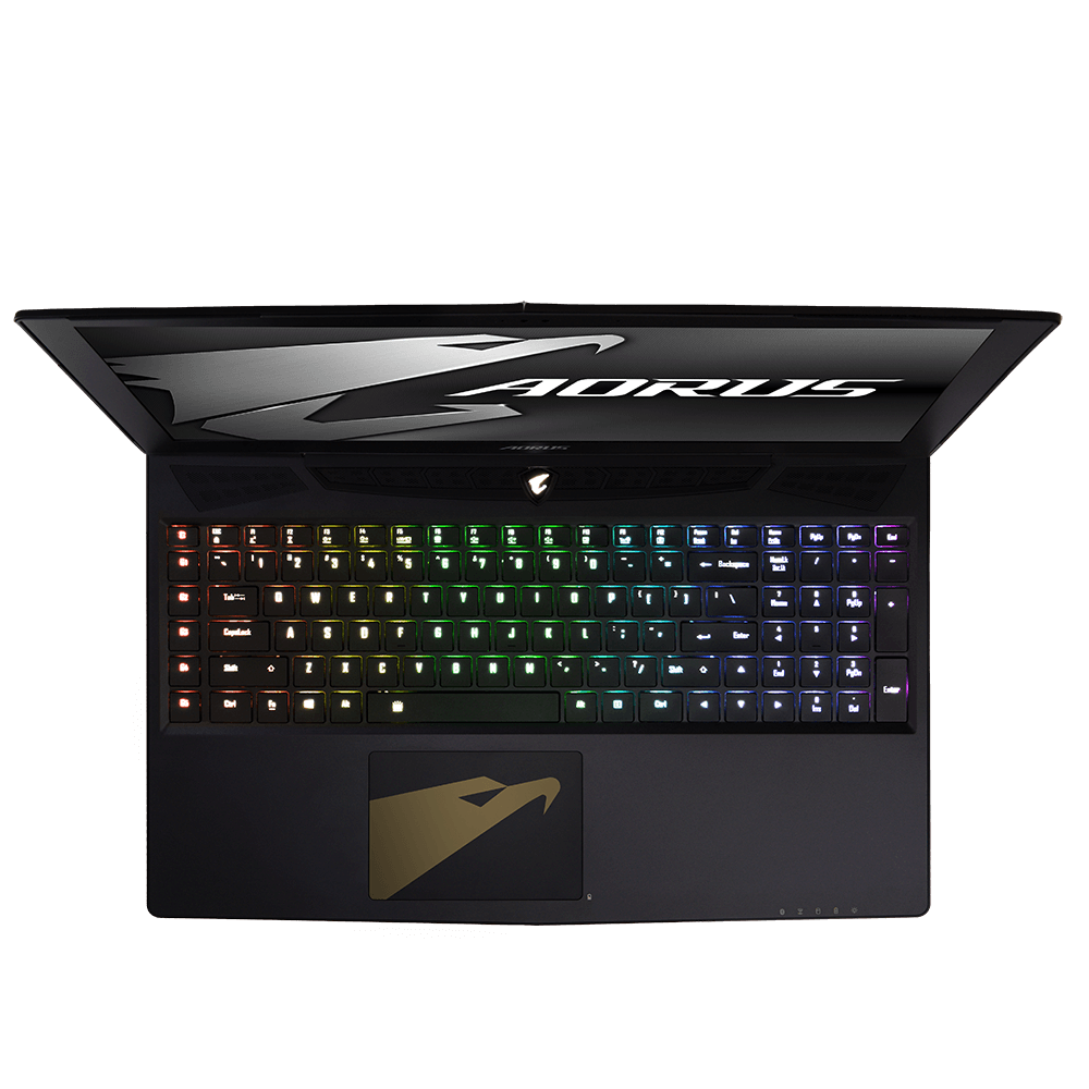 X5 v8｜AORUS - GIGABYTE Global