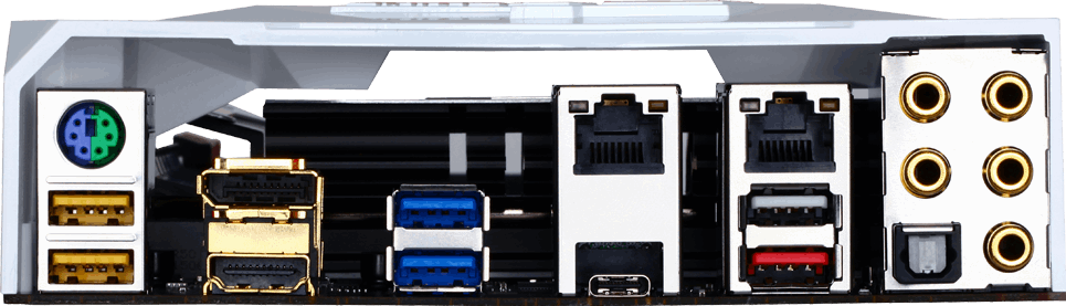 GA-Z170X-Gaming GT (Rev. 1.0) - GIGABYTE Canada
