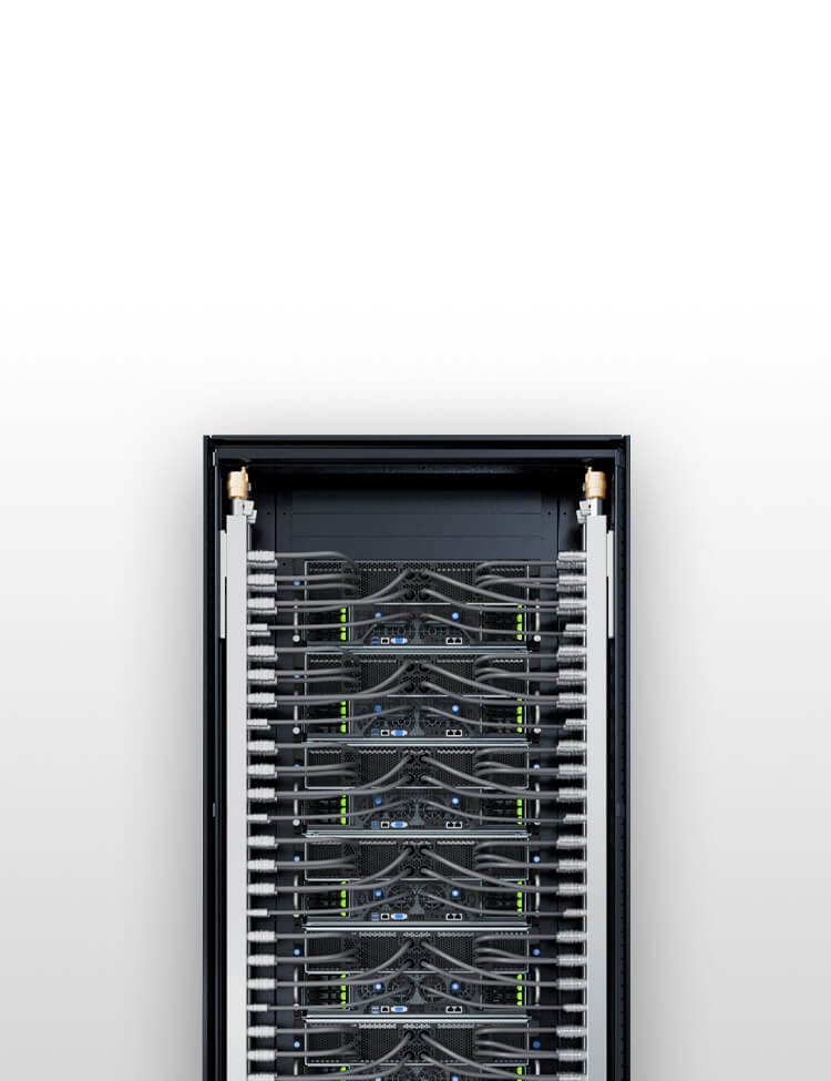 Foundation for AI Infrastructure