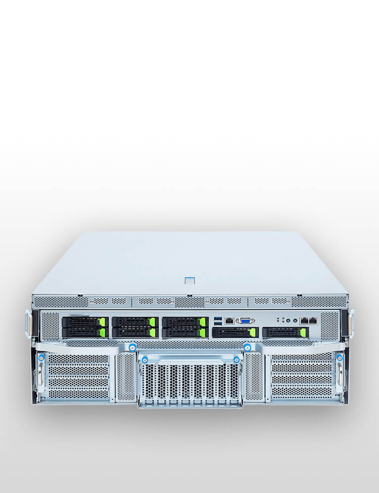 Open and Green Supercompute