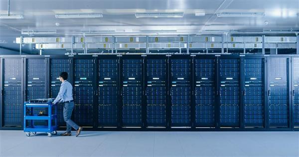 5G落地 智慧應用生根 企業搶佔先機 IT需要升級再進化