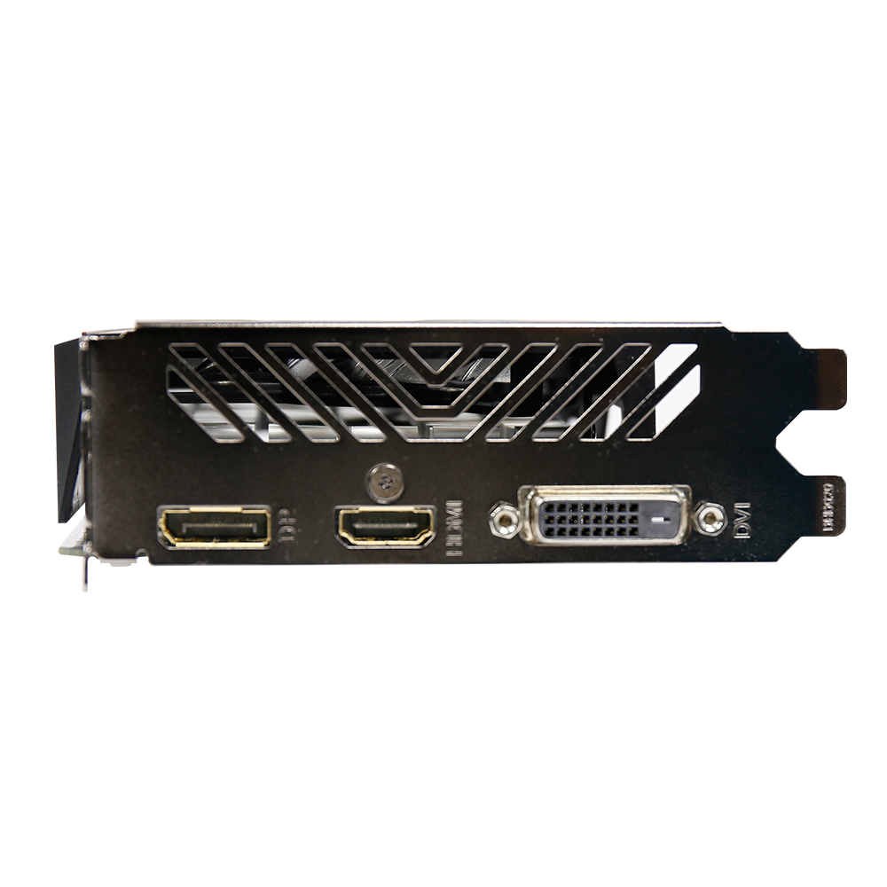 GeForce® GTX 1050 Ti OC 4G｜AORUS - GIGABYTE Global
