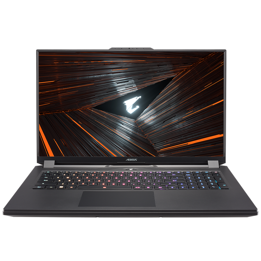 AORUS 17X (Intel 12th Gen)