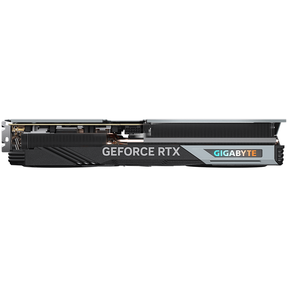 GeForce RTX­­™ 4070 Ti GAMING OC 12G