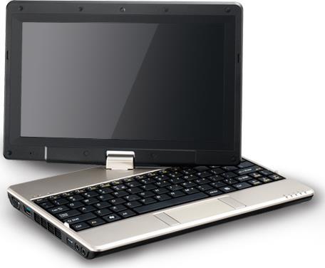 Laptop - T1005M