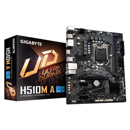 Cara Memilih Motherboard Murah Untuk Intel Core i3