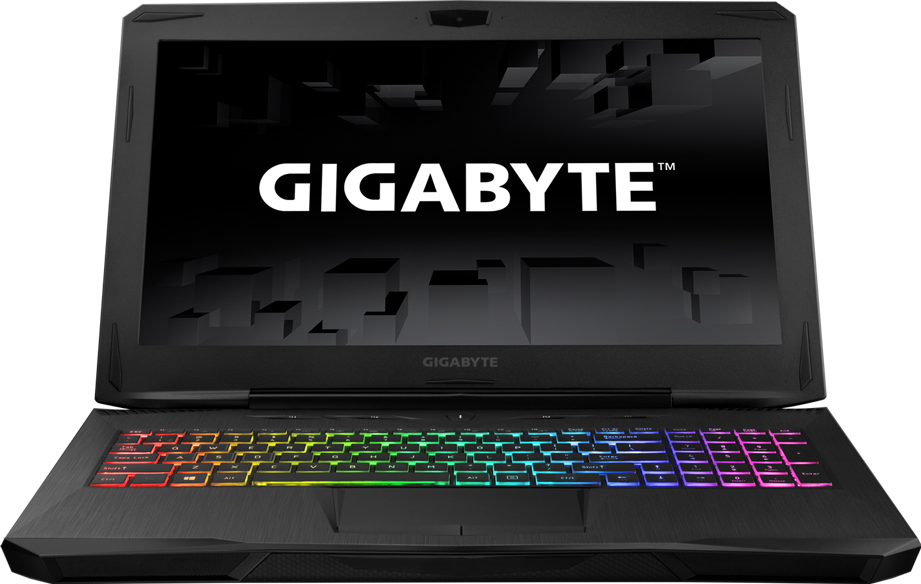 筆記型電腦 - SabrePro 15