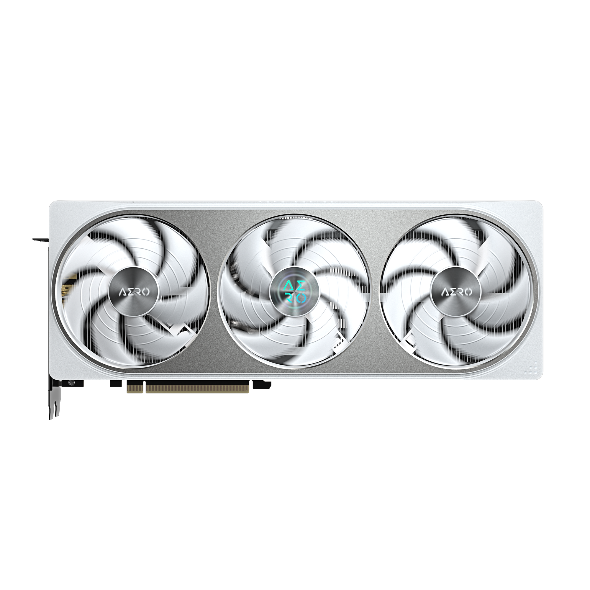 GeForce RTX™ 5070 AERO OC 12G｜AORUS - GIGABYTE Mongolia