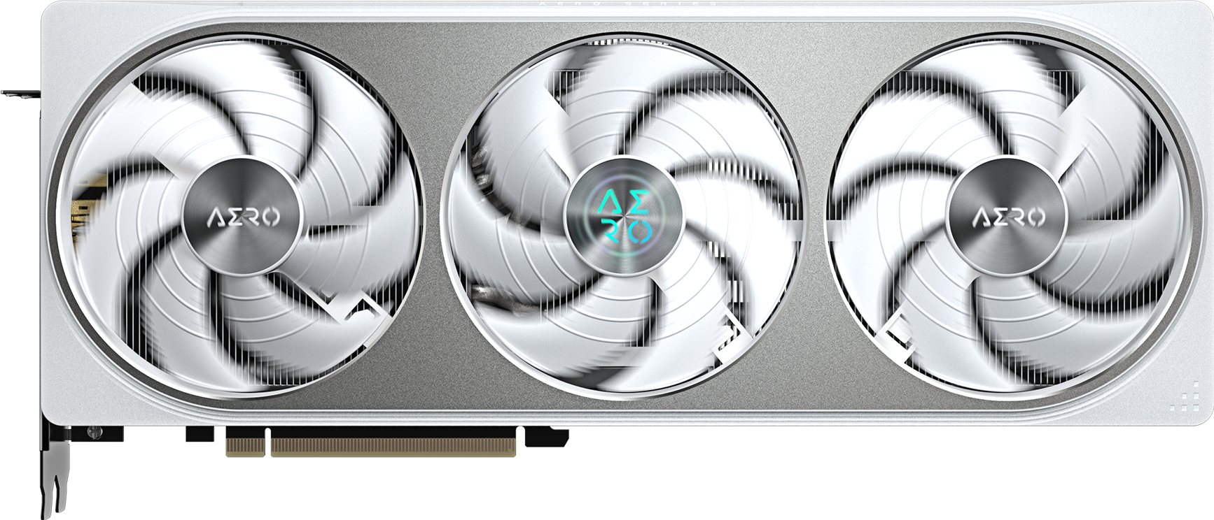 GeForce RTX™ 5070 AERO OC 12G