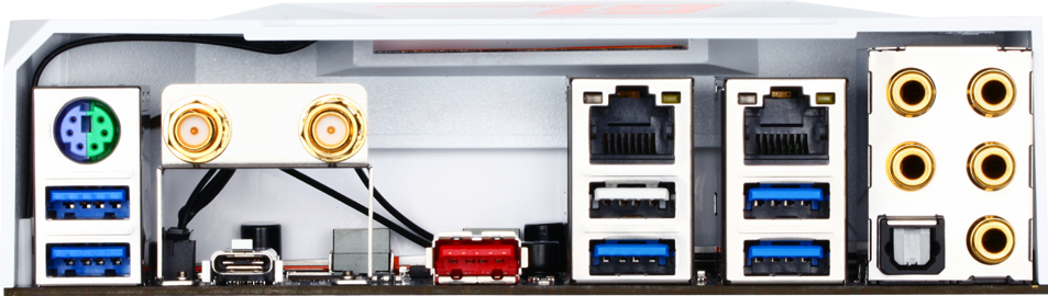 GA-X99-Phoenix SLI (Rev. 1.0) Placas-mãe - GIGABYTE Brazil