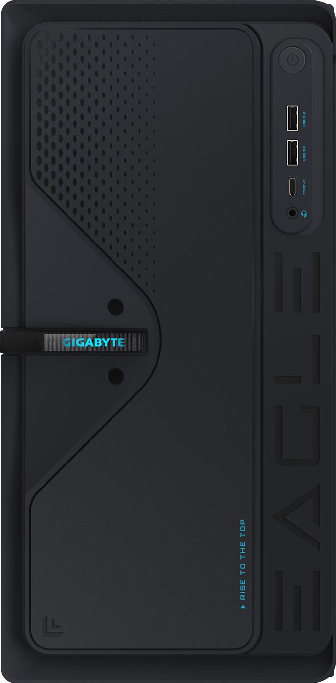 GIGABYTE EAGLE 5