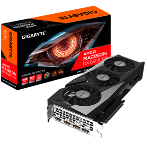 Radeon™ RX 6600 XT | Graphics Card - GIGABYTE Global