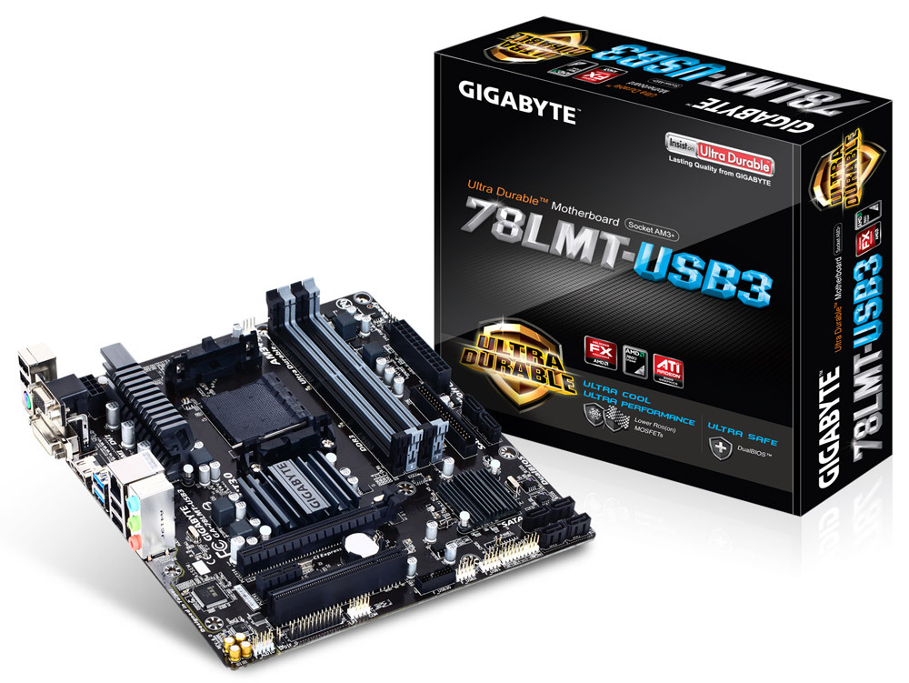 (rev. 6.0) Overview | Motherboard - GIGABYTE Global