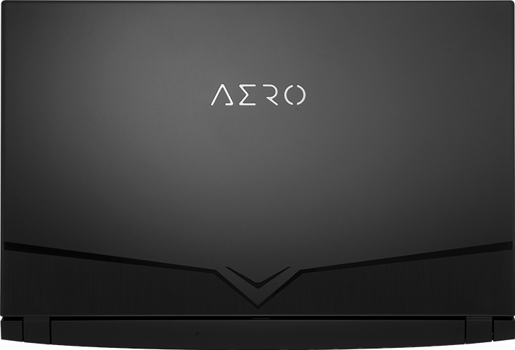 AERO 15 OLED (Intel 10th Gen) - GIGABYTE Japan
