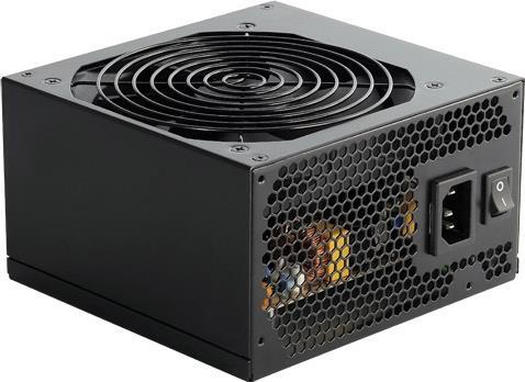 Power Supply - Superb E620