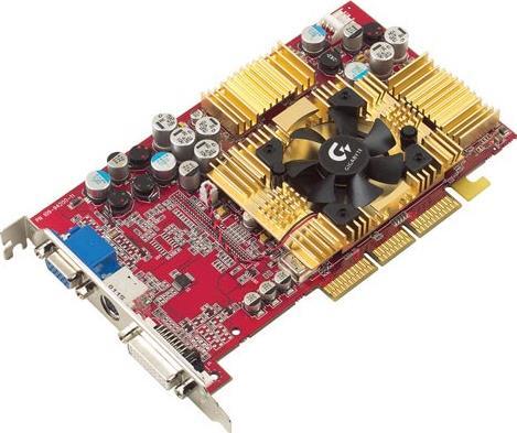 Graphics Card - GV-R9700 PRO