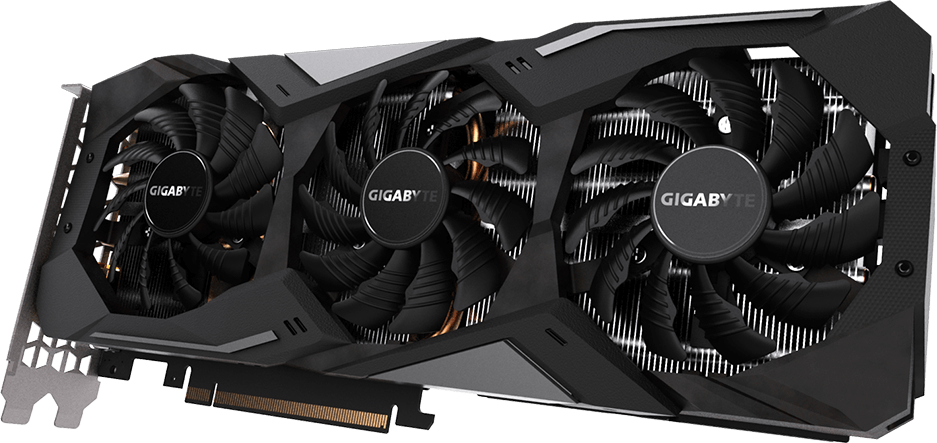 GeForce RTX™ 2080 WINDFORCE OC 8G Graphics Card - GIGABYTE Global