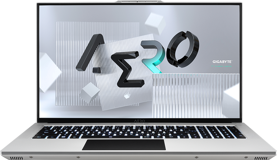 AERO 17 (Intel 12th Gen) - GIGABYTE Japan