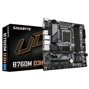 Intel B760 | マザーボード - GIGABYTE Japan