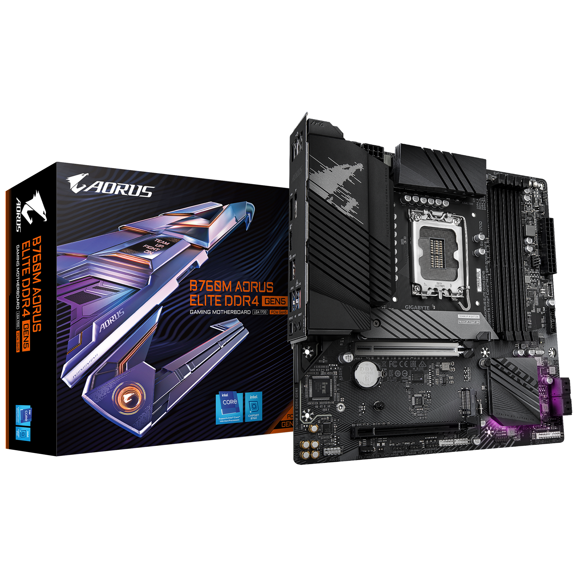 マザーボード GIGABYTE B760M AORUS ELITE AX MB5979 B760M AORUS ELITE X AX Key Features | Motherboard - GIGABYTE Global