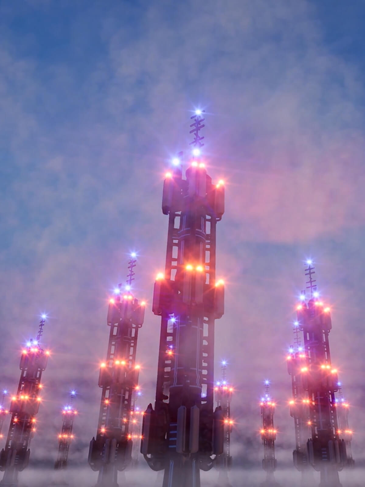Scalable Automation