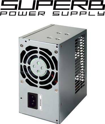 Power Supply - Superb 360