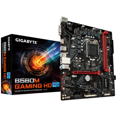 B560M GAMING HD‏(1.0)‏