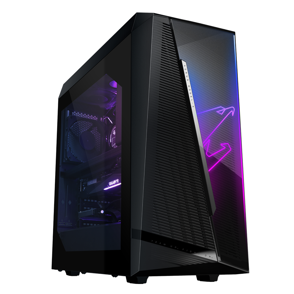 AORUS MODEL X 12th