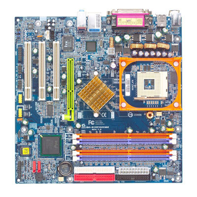 GA-8IPE1000MK (rev. 1.x) Overview | Motherboard - GIGABYTE Global