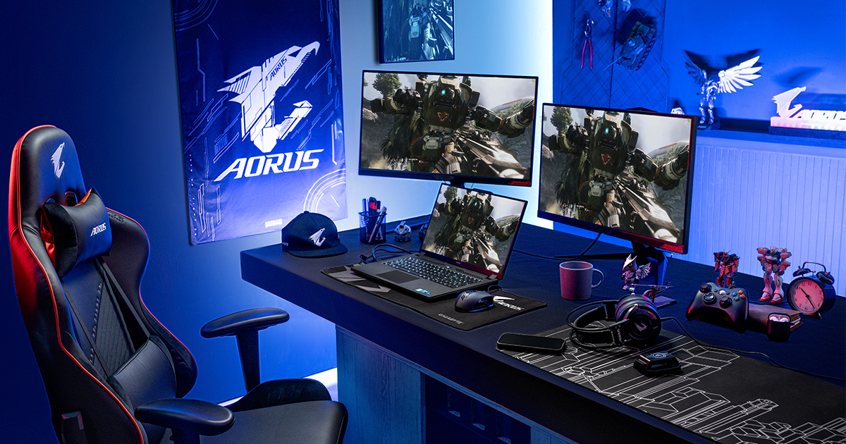 Gaming